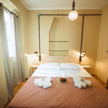 Calista Liston Corfu Apartment Екстериор снимка