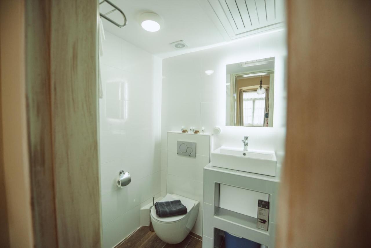 Calista Liston Corfu Apartment Екстериор снимка