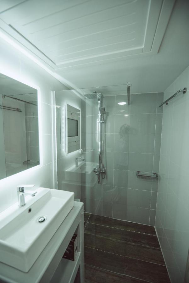 Calista Liston Corfu Apartment Екстериор снимка